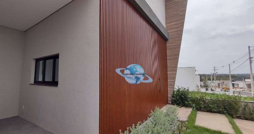 Sobrado com 3 suítes à venda no  Condomínio Residencial Evidências - Indaiatuba/SP