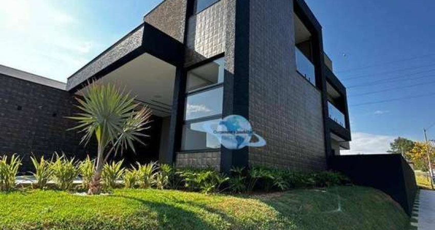 Casa à venda com 3 dormitórios - Residencial Sun Lake - Sorocaba/SP