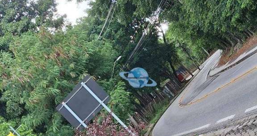 Terreno à venda na Rua Paulo Varchavtchik, 33221, Aparecidinha, Sorocaba