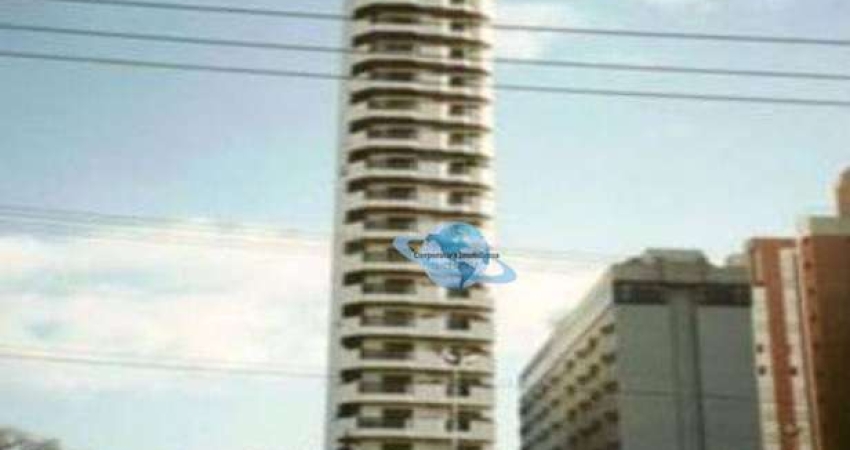 Apartamento Residencial à venda, Centro, Sorocaba - AP0763.