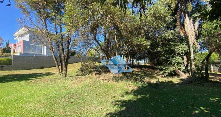 Terreno à venda, 1600 m² por R$ 1.230.000,00 - Condomínio Fazenda Imperial Sorocaba - Sorocaba/SP
