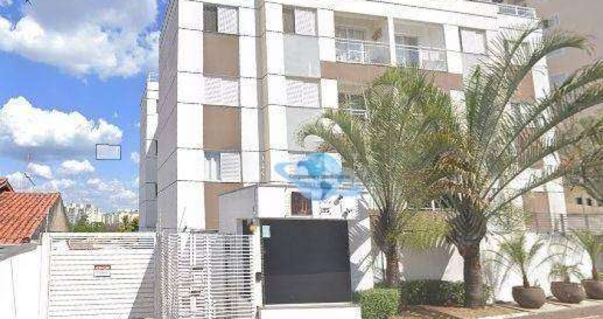 Apartamento  à venda com 2 dormitórios - Condomínio Edificio Ibiza - Sorocaba/SP