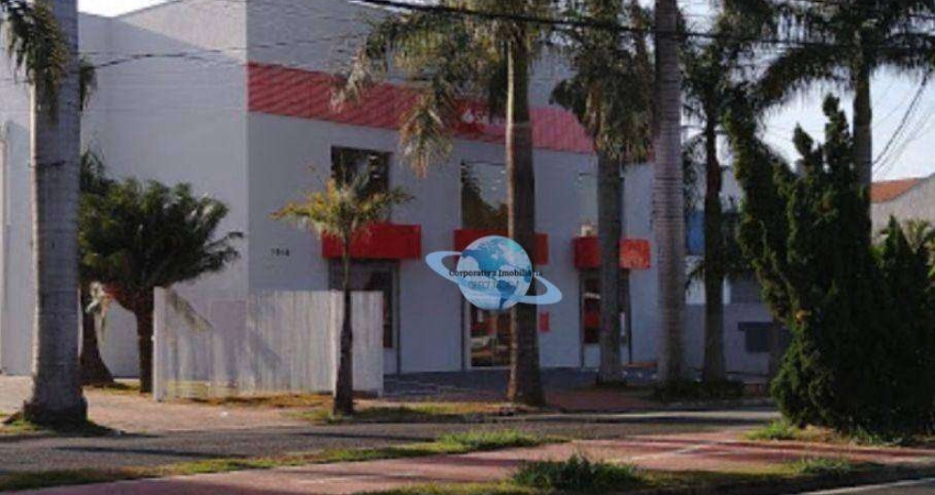 Prédio para alugar, 900 m² por R$ 38.000,02/mês - Wanel Ville - Sorocaba/SP
