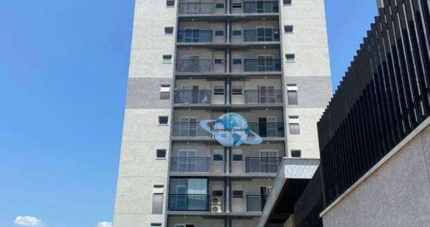 Apartamento à venda com 2 dormitórios - Residencial Platinum Iguatemi - Votorantim/SP