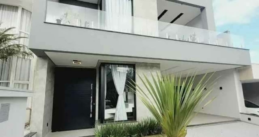 Casa à venda com 3 dormitórios - Condomínio Ibiti Royal Park - Sorocaba/SP