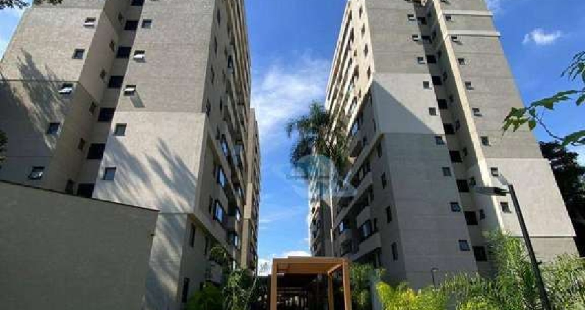 Apartamento com 2 dormitórios à venda, 69 m² por R$ 670.000 - Condomínio Evolution Muraro - Sorocaba/SP