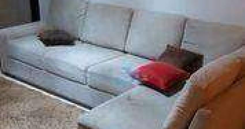 Apartamento com 3 dormitórios para alugar, 100 m² por R$ 4.844/mês - Jardim Emília - Sorocaba/SP