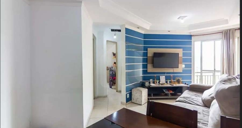Apartamento para Venda em Quitauna São Pedro Osasco 54m² 2 quartos, 1 vaga