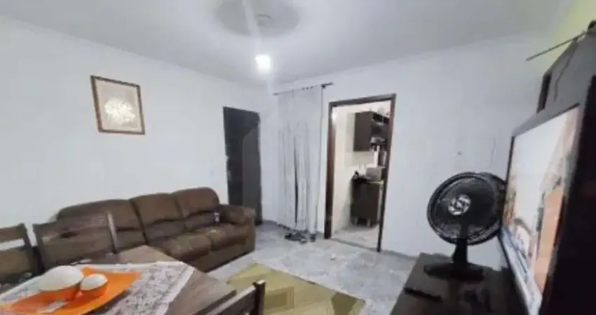 Apartamento com 2 quartos à venda na Avenida Graciela Flores de Piteri, 255, Aliança, Osasco