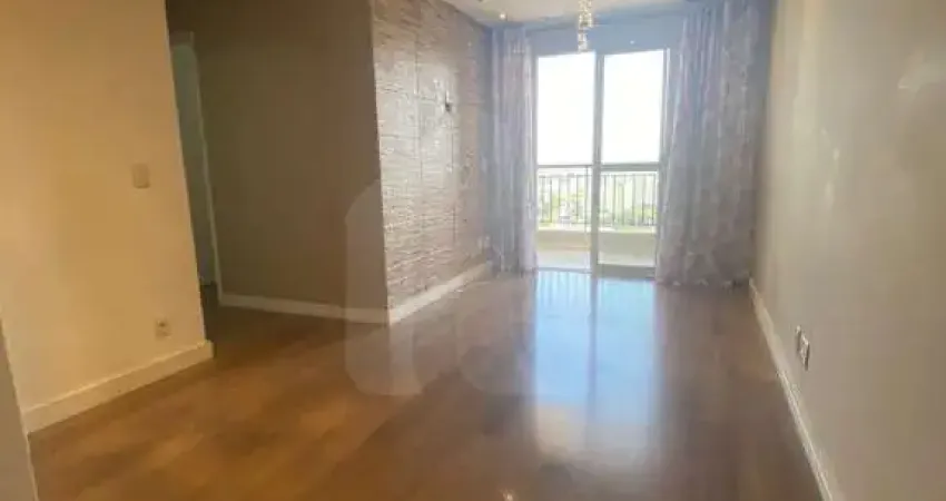 Apartamento de 77m² com 3 dormitórios e 2 vagas em Osasco à venda.