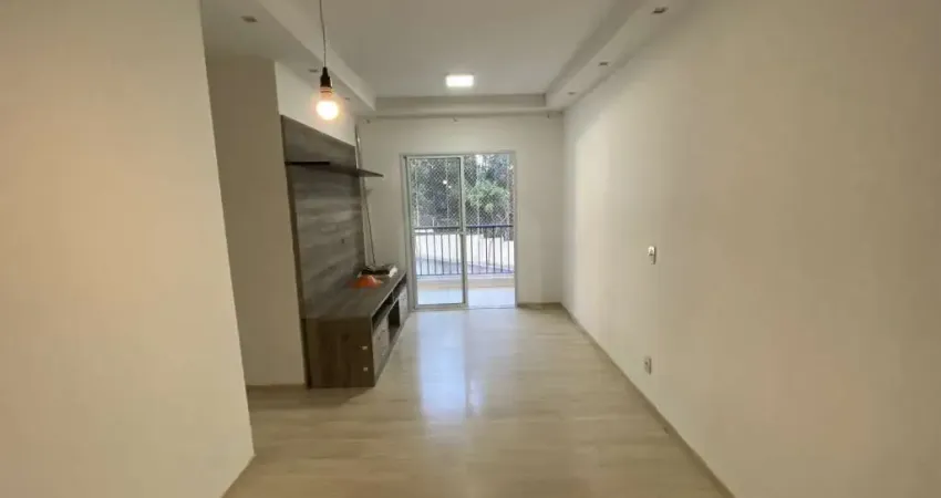 Apartamento 65m² com 1 suíte no Innova 3 e 4.