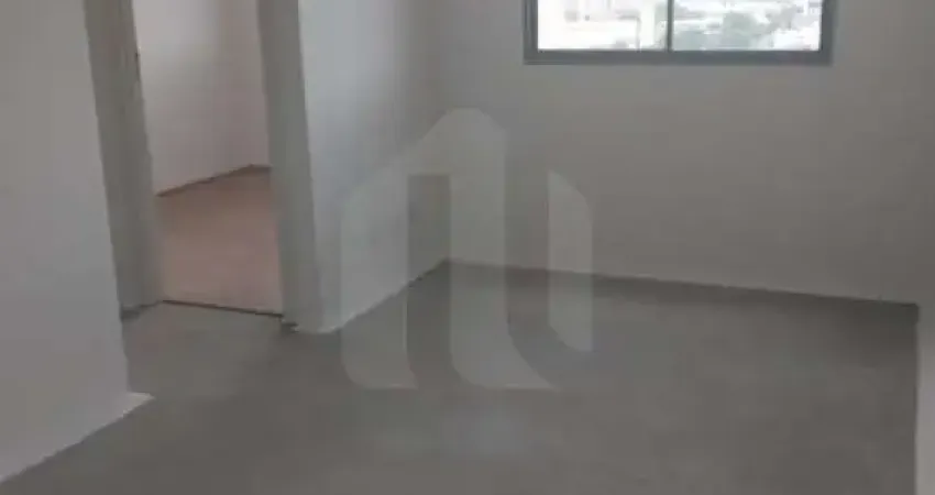 Apartamento 40m² com 2 dormitórios ao lado da Barra Funda.