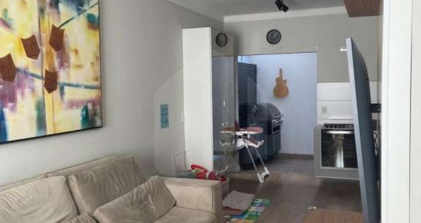 Casa em Condomínio  à venda no Bela Vista