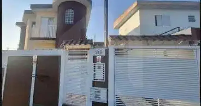 Casa com 3 quartos à venda na Rua Olho de Tigre, 218, Mutinga, Osasco