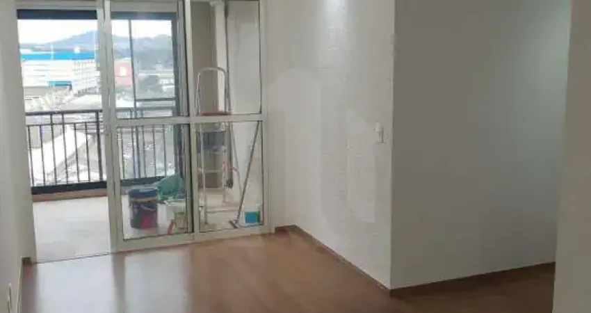 Apartamento à venda 77m² 3 dormitórios 2 vagas e lavabo no Centro de Osasco