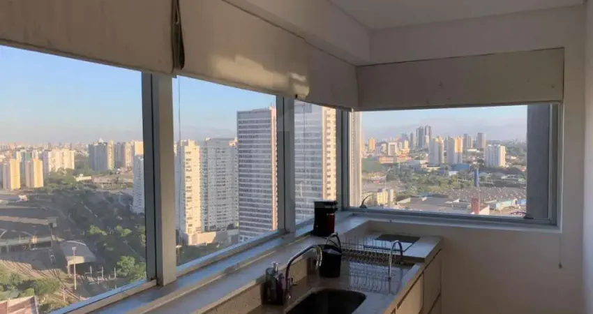 Apartamento à venda 43m² Centro de Osasco.