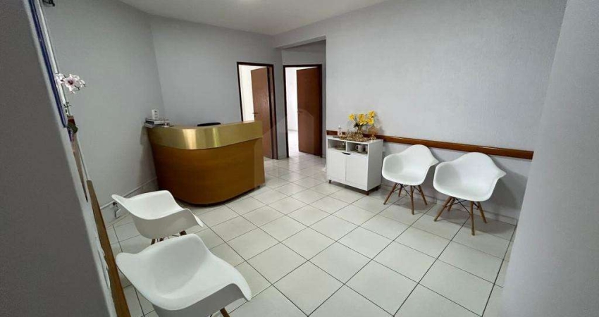 Sala comercial para alugar na Rua Pedro Fioretti, 502, Centro, Osasco