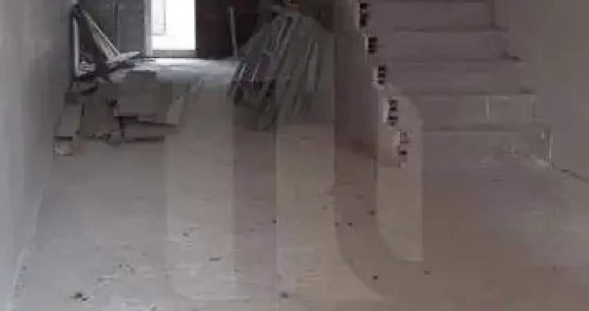 Sobrado Novo Nunca Habitado no Pestana Osasco 100m², 3 quartos, 1 suíte, 2 vagas