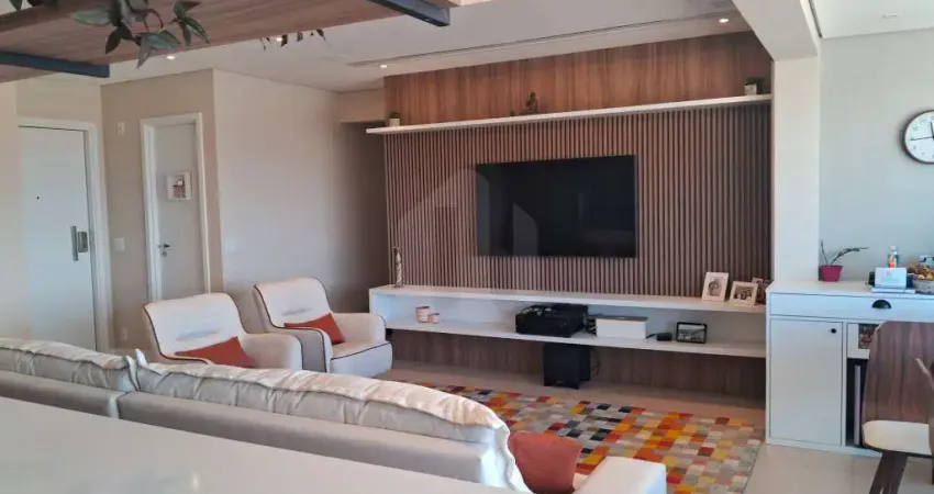 Lindo Apartamento Dubai 96m² Vila Osasco 2 suítes, lavabo, 2 vagas PORTEIRA FECHADA