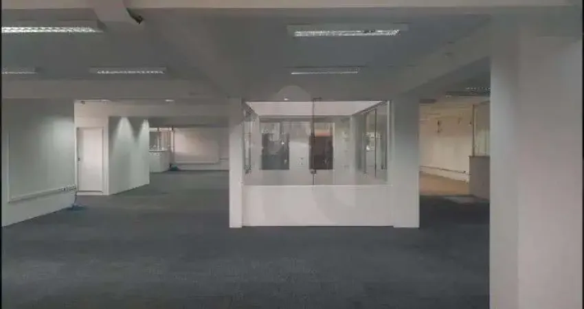 Sala comercial para alugar na Avenida João Batista, 265, Centro, Osasco