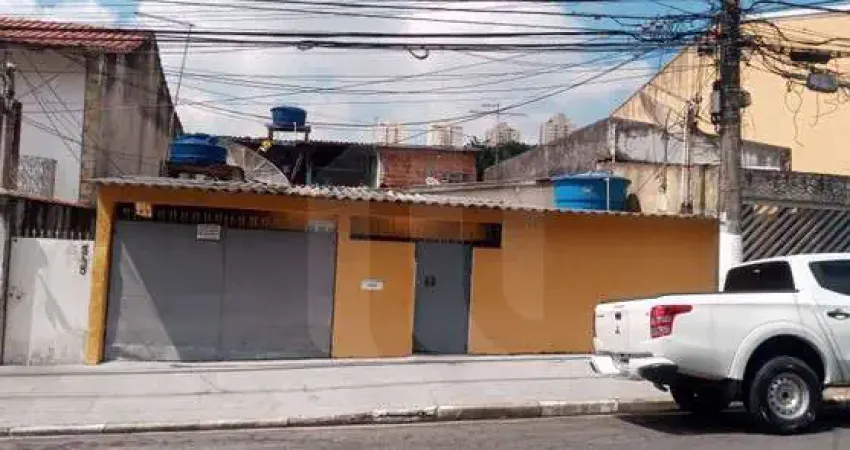 Casa sobrado 250m² à venda no bairro Bela Vista