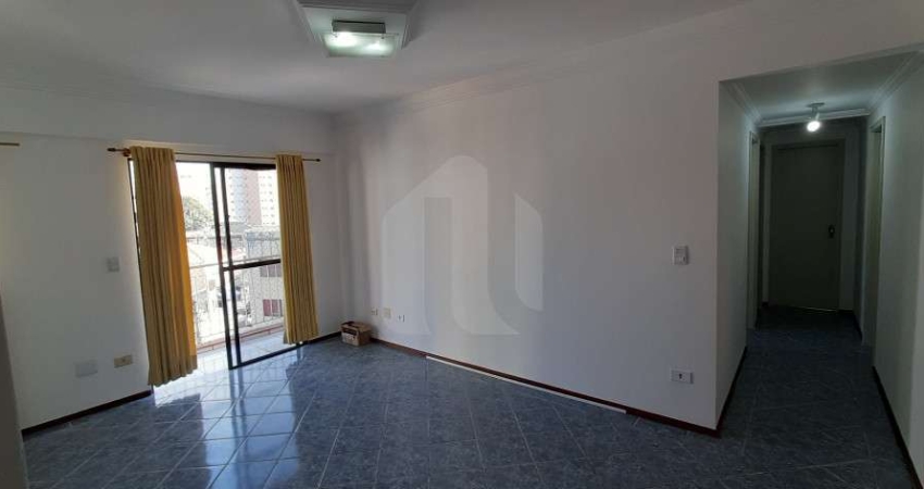 Apartamento 72m² no centro de Osasco com 3 dormitórios (sendo 1 suíte) e 2 sacadas