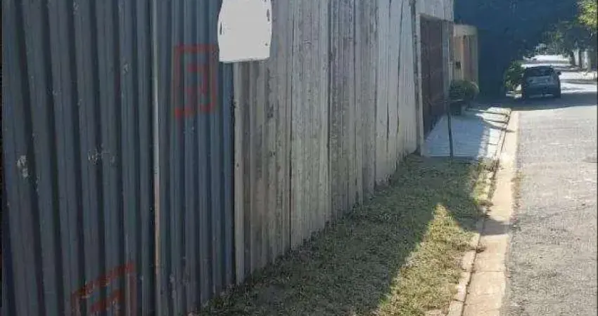 Terreno à venda na Rua Doutor Aires Martins Torres, Vila São Francisco, São Paulo