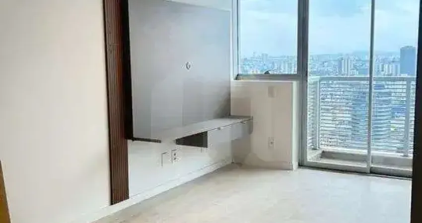 Apartamento para Locação no Centro de Osasco 2 quartos, 1 vaga