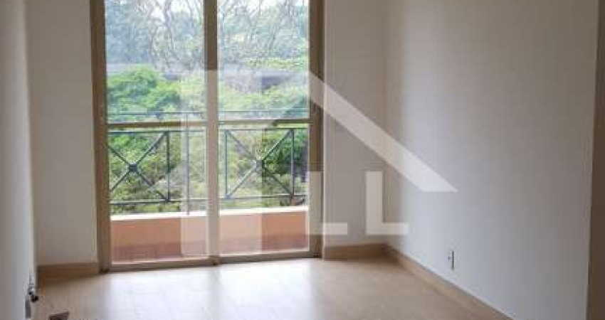 Lindo apartamento 64m² com 3 dormitórios para locação.