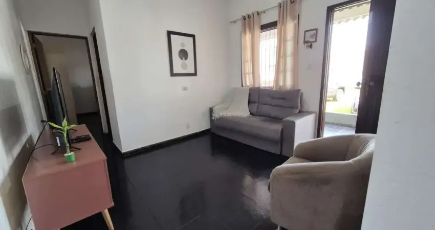 Casa à Venda em Caraguatatuba na Praia das Palmeiras  LADO PRAIA
