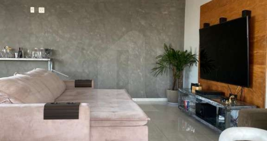 Apartamento Cobertura à venda com 186m², 3 quartos e 3 vagas 2.000.000,00 Cobertura Duplex
