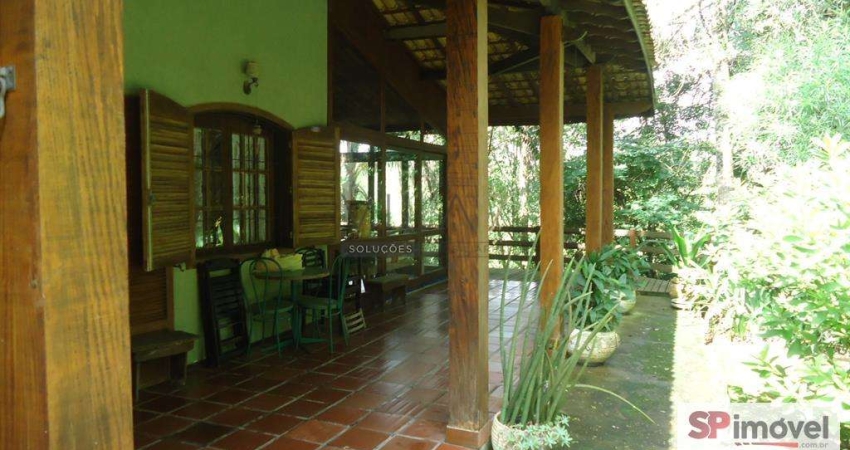 Condomínio Fechado para Alugar Casa Térrea Embu das Artes Cond. Green Valley