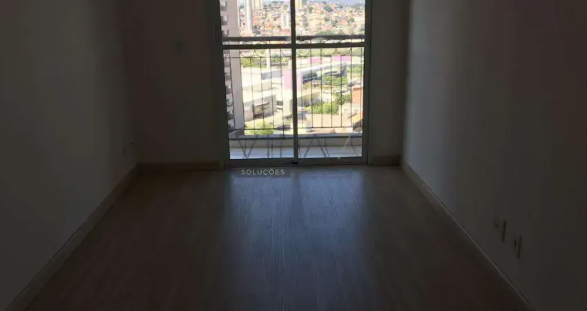 Apartamento para Venda em Barueri Cond. Vida Nova Barueri