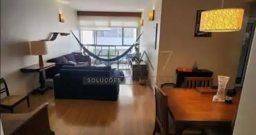 Apartamento de 104m² para venda - Higienópolis, São Paulo