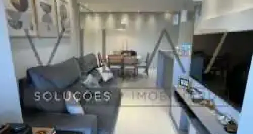 Apartamento com 2 quartos à venda na Avenida Hilário Pereira de Souza, 492, Centro, Osasco