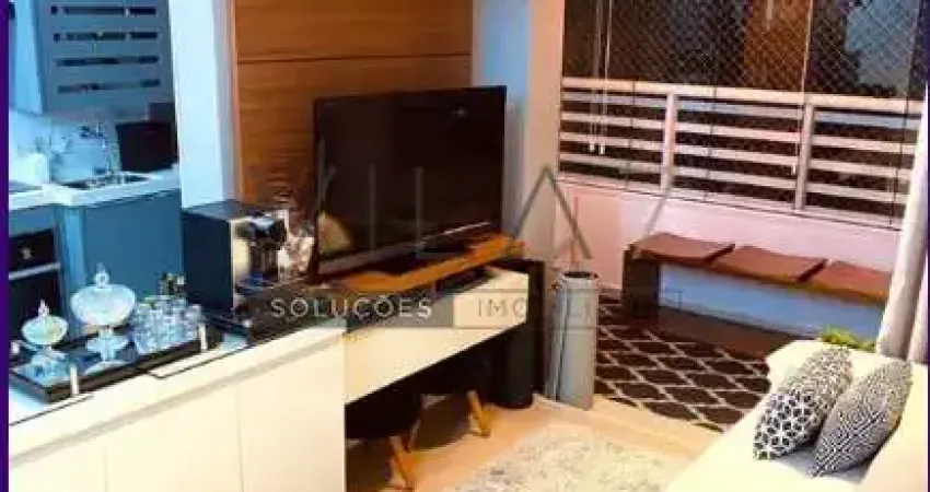 Apartamento com 2 quartos à venda na Avenida Hilário Pereira de Souza, 492, Centro, Osasco