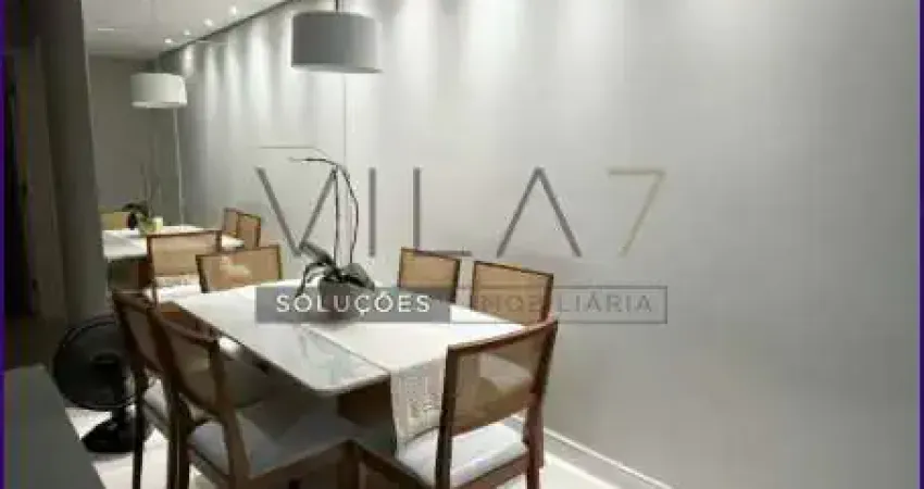 Apartamento com 2 quartos à venda na Avenida Hilário Pereira de Souza, 492, Centro, Osasco