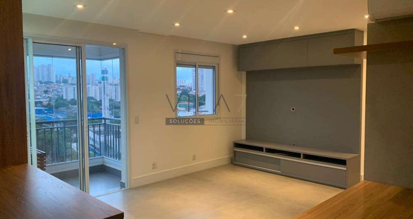Apartamento de 68m² para venda - Vila Leopoldina, São Paulo