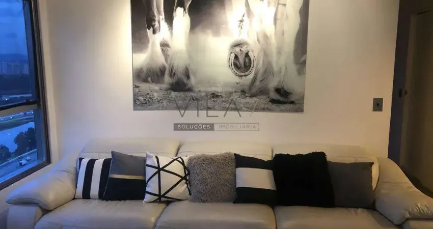 Apartamento de 72m² para venda - Vila Leopoldina, São Paulo