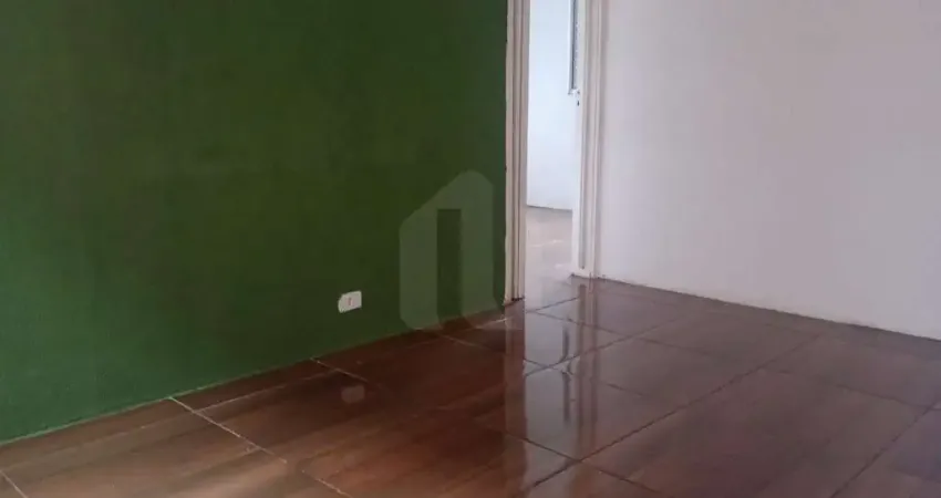 Apartamento de 44m² para venda - Conjunto Habitacional Presidente Castelo Branco, Carapicuíba