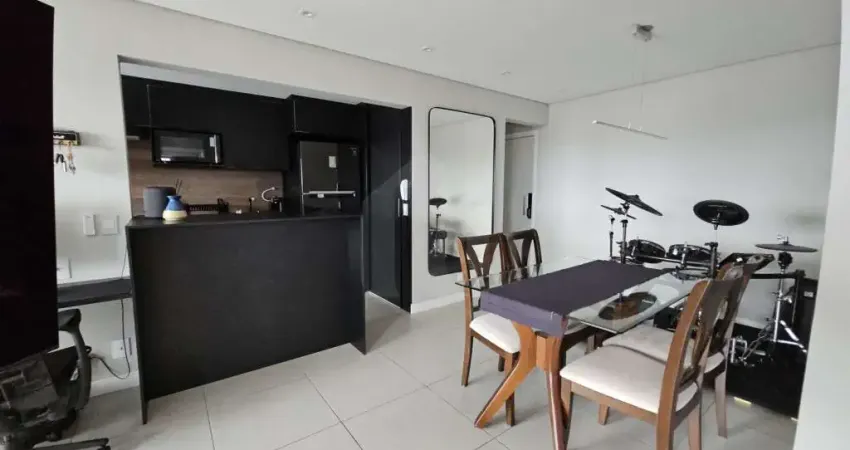 Apartamento de 72m² para venda - Vila Osasco, Osasco