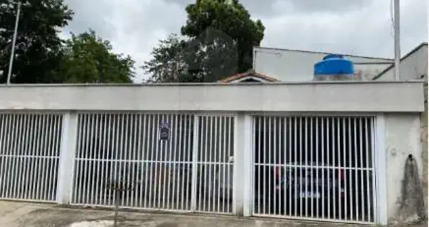 Casa com 4 quartos à venda na Rua Jacques Pilon, Vila Piauí, São Paulo