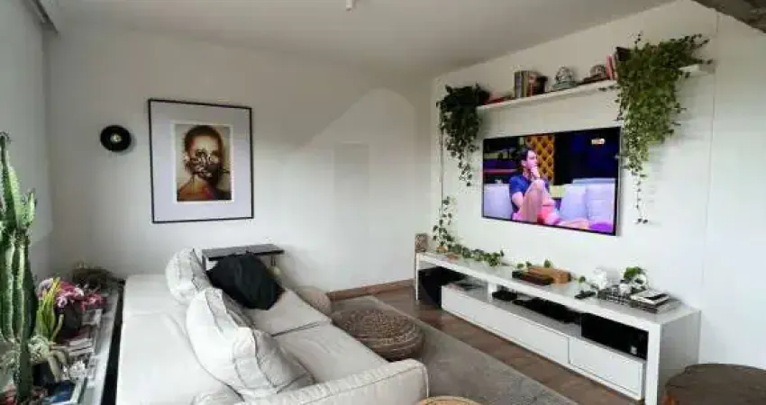Lindo Apartamento para Locação em Pinheiros com 97m²