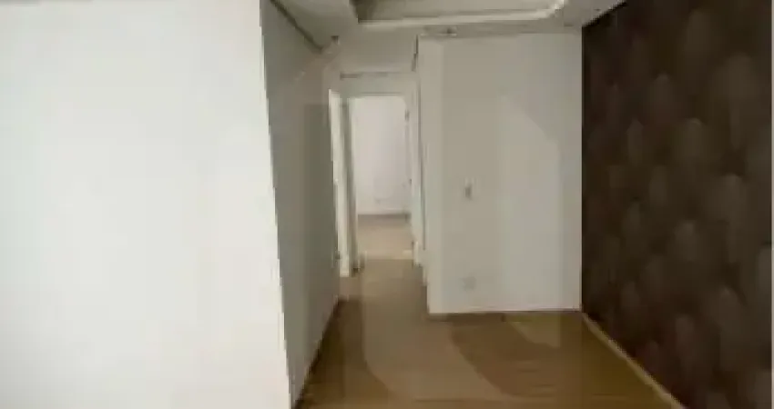 Apartamento de 60m² para venda - Jardim Tupanci, Barueri