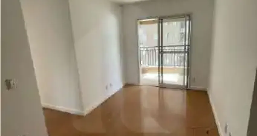 Apartamento de 76m² para alugar - Jardim Tupanci, Barueri