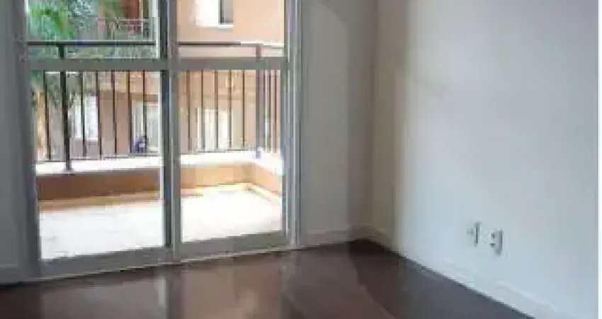 Apartamento de 74m² para aluguel - Jardim Tupanci, Barueri