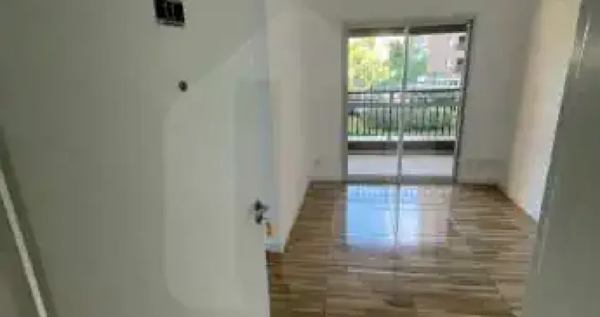 Apartamento de 60m² para alugar - Jardim Tupanci, Barueri