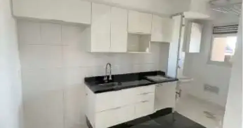 Apartamento de 84m² para venda e aluguel - Centro Comercial Jubran, Barueri