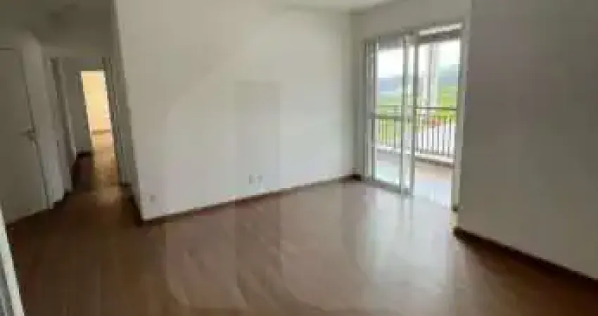 Apartamento de 109m² para venda e aluguel - Centro Comercial Jubran, Barueri