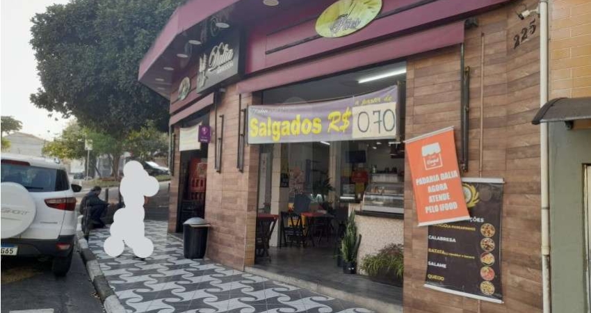 Sala comercial à venda na Rua Dália, 225, Jardim das Flores, Osasco